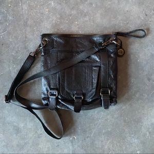 The SAK Crossbody Bag